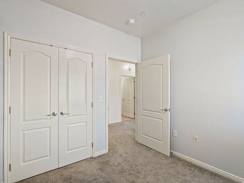 Tiny photo for 114 E BELLA MONTE DR. S #UNIT 1, Draper, UT 84020 (MLS # 2152354)