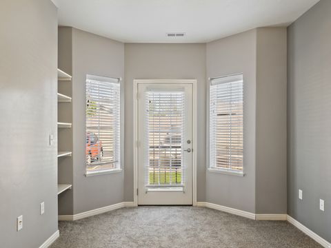Tiny photo for 114 E BELLA MONTE DR. S #UNIT 1, Draper, UT 84020 (MLS # 2152354)