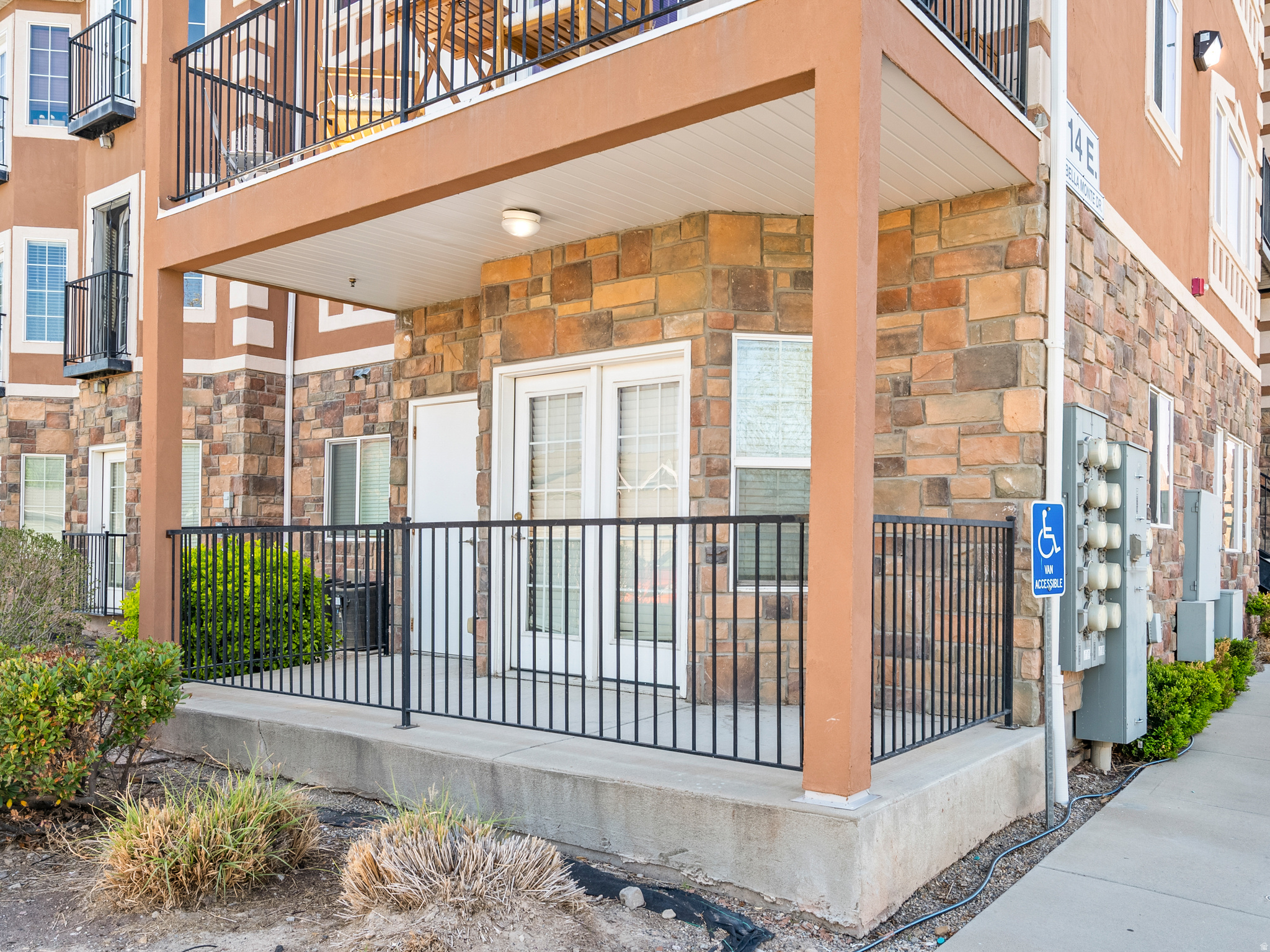 BELLA MONTE AT DRAPER MEADOWS CONDOS - Residential