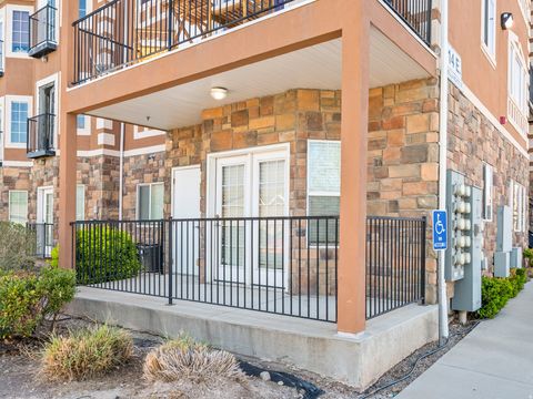 Tiny photo for 114 E BELLA MONTE DR. S #UNIT 1, Draper, UT 84020 (MLS # 2152354)