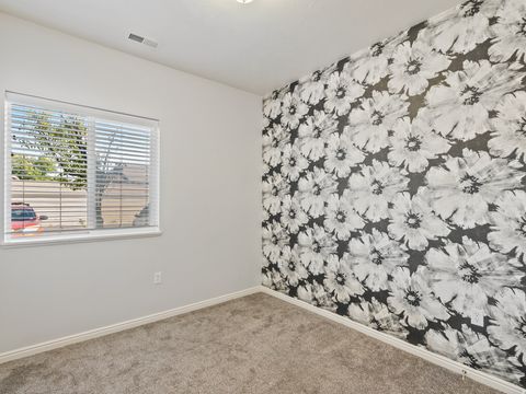 Tiny photo for 114 E BELLA MONTE DR. S #UNIT 1, Draper, UT 84020 (MLS # 2152354)