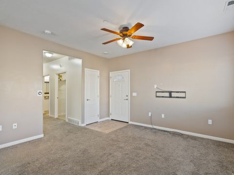 Tiny photo for 114 E BELLA MONTE DR. S #UNIT 1, Draper, UT 84020 (MLS # 2152354)