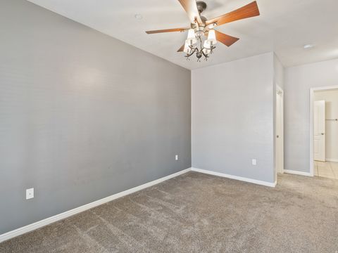 Tiny photo for 114 E BELLA MONTE DR. S #UNIT 1, Draper, UT 84020 (MLS # 2152354)