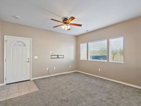 Tiny photo for 114 E BELLA MONTE DR. S #UNIT 1, Draper, UT 84020 (MLS # 2152354)