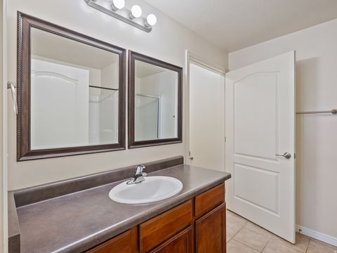 Tiny photo for 114 E BELLA MONTE DR. S #UNIT 1, Draper, UT 84020 (MLS # 2152354)