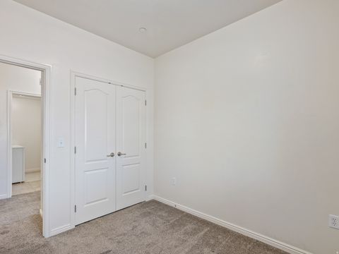 Tiny photo for 114 E BELLA MONTE DR. S #UNIT 1, Draper, UT 84020 (MLS # 2152354)