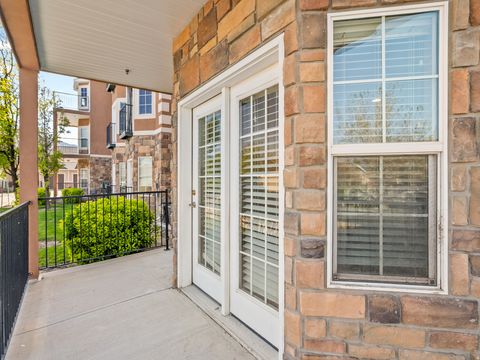 Tiny photo for 114 E BELLA MONTE DR. S #UNIT 1, Draper, UT 84020 (MLS # 2152354)