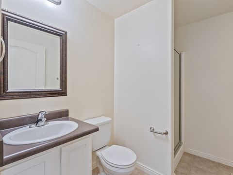 Tiny photo for 114 E BELLA MONTE DR. S #UNIT 1, Draper, UT 84020 (MLS # 2152354)