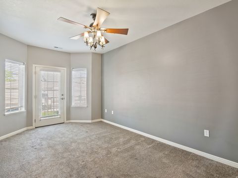 Tiny photo for 114 E BELLA MONTE DR. S #UNIT 1, Draper, UT 84020 (MLS # 2152354)