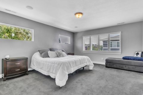 Tiny photo for 9732 S CALDERA LN, South Jordan, UT 84095 (MLS # 2121287)