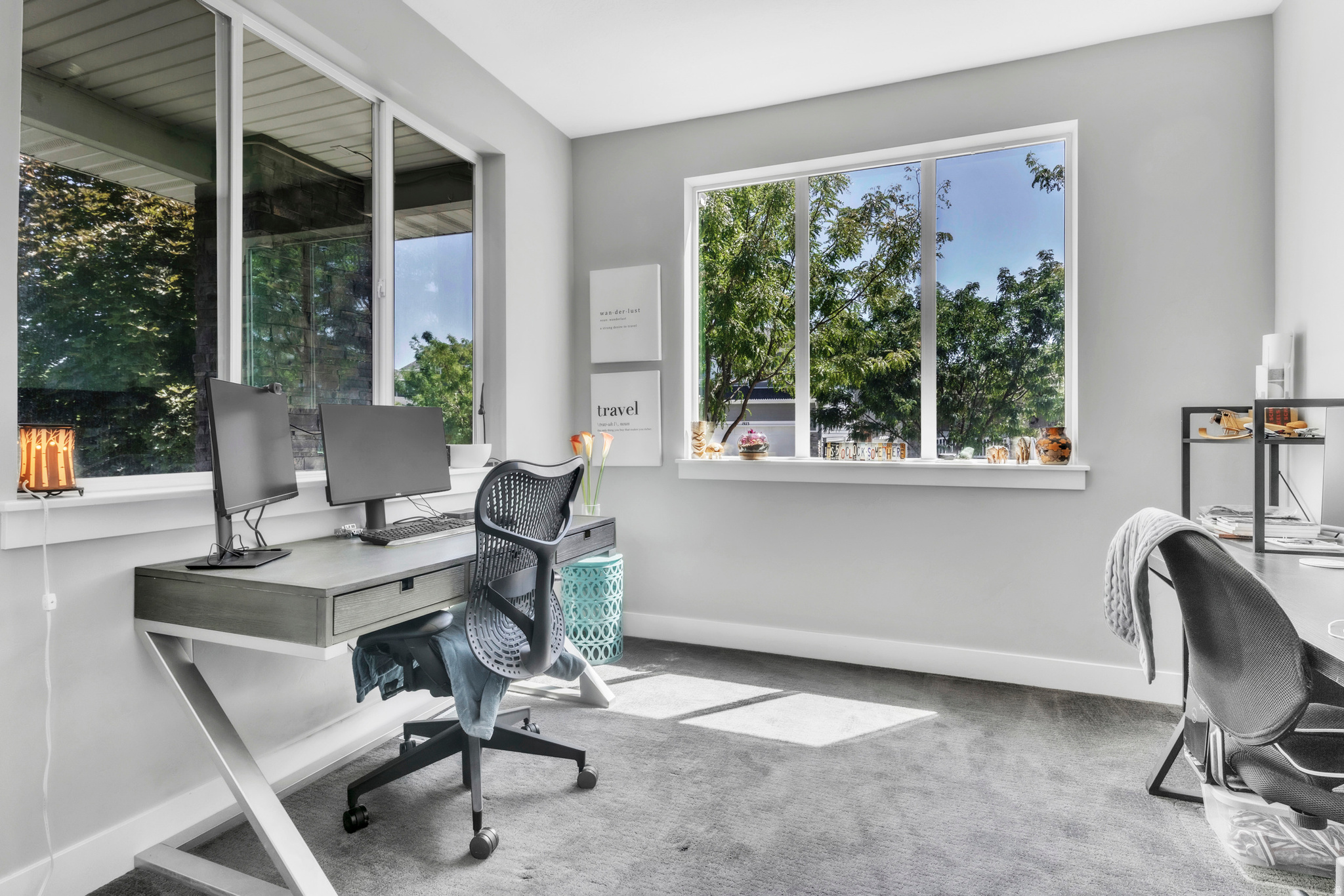 VILLAGE - Residential