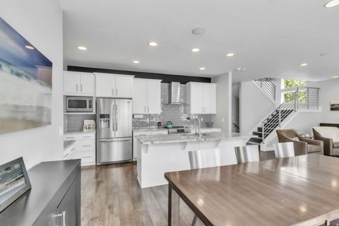 Tiny photo for 9732 S CALDERA LN, South Jordan, UT 84095 (MLS # 2121287)