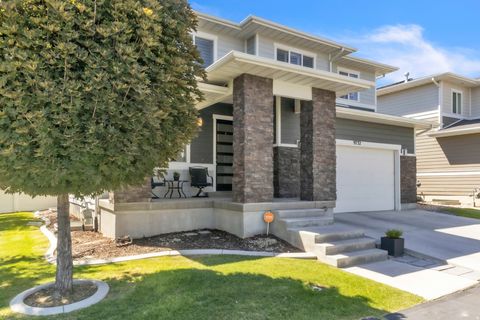 Tiny photo for 9732 S CALDERA LN, South Jordan, UT 84095 (MLS # 2121287)