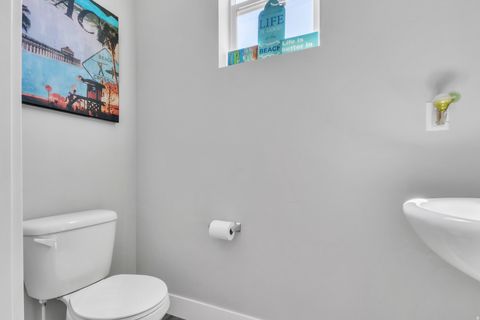 Tiny photo for 9732 S CALDERA LN, South Jordan, UT 84095 (MLS # 2121287)