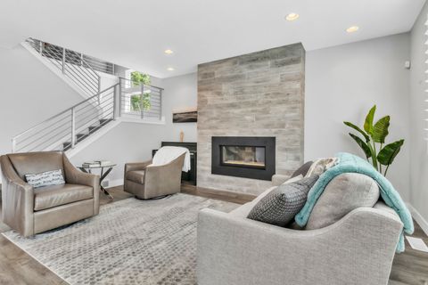 Tiny photo for 9732 S CALDERA LN, South Jordan, UT 84095 (MLS # 2121287)