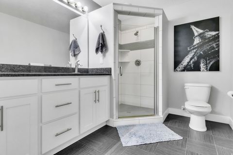 Tiny photo for 9732 S CALDERA LN, South Jordan, UT 84095 (MLS # 2121287)