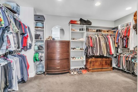 Tiny photo for 9732 S CALDERA LN, South Jordan, UT 84095 (MLS # 2121287)