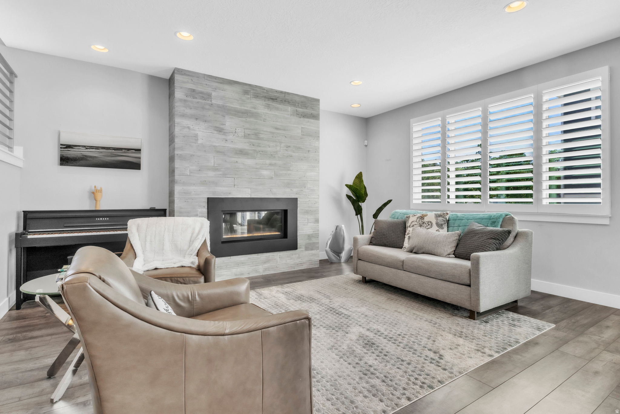 VILLAGE - Residential