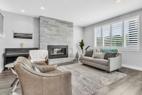 Tiny photo for 9732 S CALDERA LN, South Jordan, UT 84095 (MLS # 2121287)