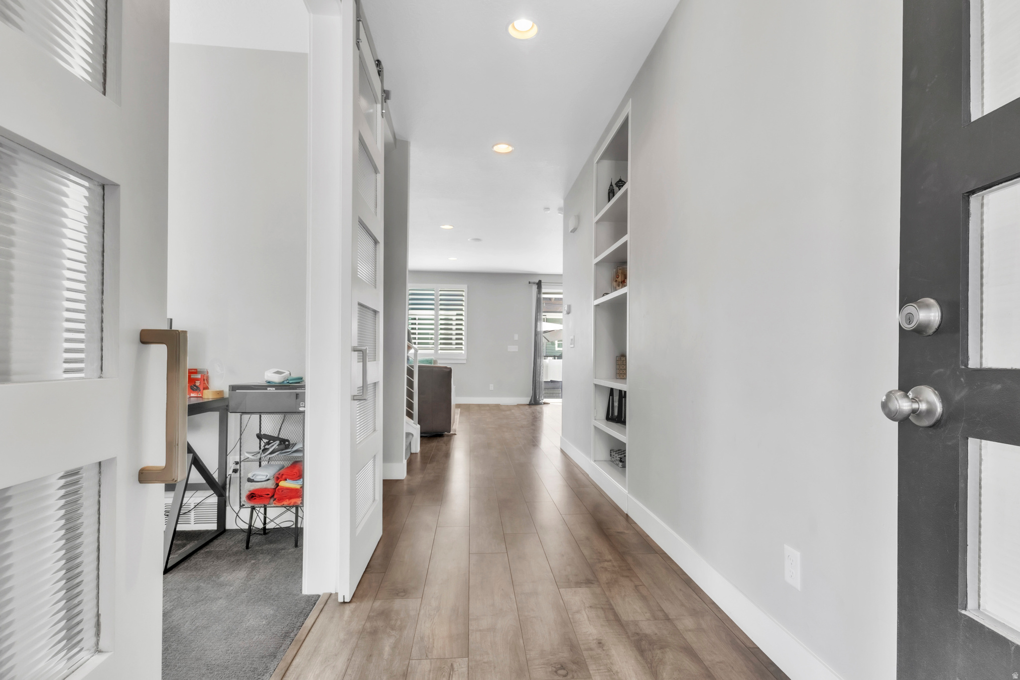 VILLAGE - Residential