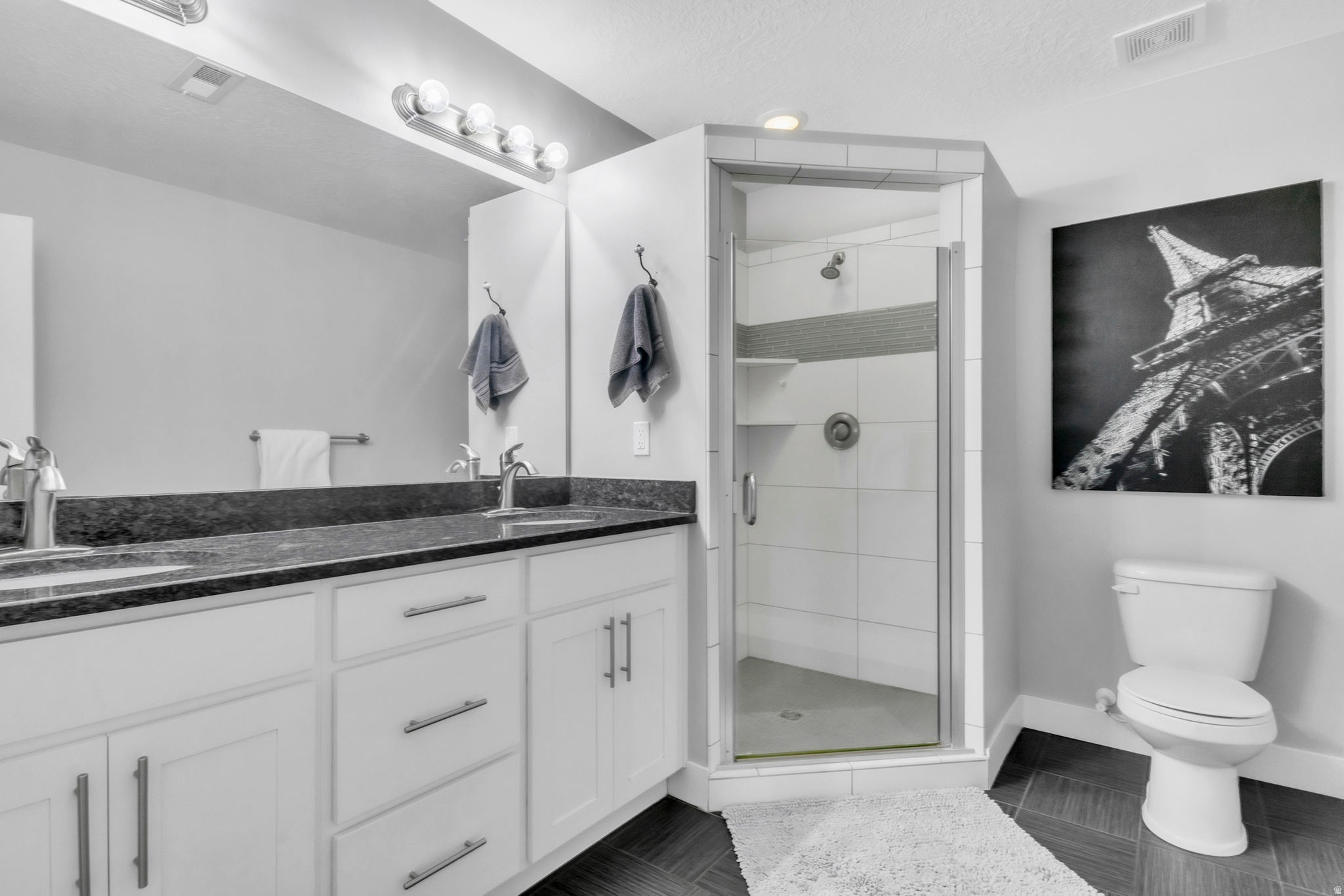 VILLAGE - Residential