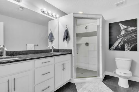 Tiny photo for 9732 S CALDERA LN, South Jordan, UT 84095 (MLS # 2121287)