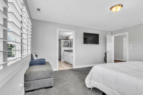 Tiny photo for 9732 S CALDERA LN, South Jordan, UT 84095 (MLS # 2121287)