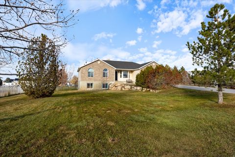 Tiny photo for 3656 W 1800 N, West Point, UT 84015 (MLS # 2124583)