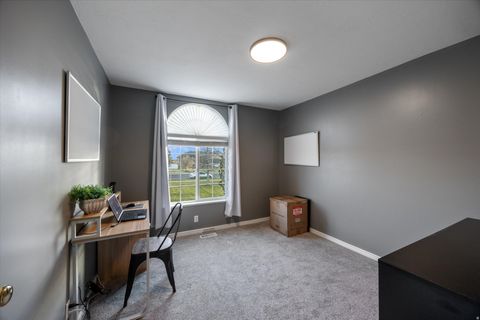 Tiny photo for 3656 W 1800 N, West Point, UT 84015 (MLS # 2124583)