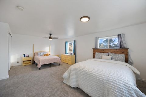 Tiny photo for 3656 W 1800 N, West Point, UT 84015 (MLS # 2124583)