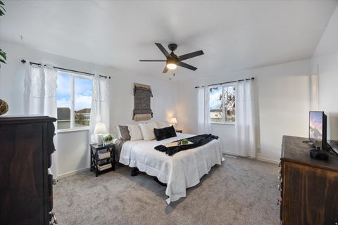 Tiny photo for 3656 W 1800 N, West Point, UT 84015 (MLS # 2124583)