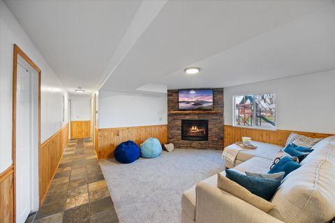 Tiny photo for 3656 W 1800 N, West Point, UT 84015 (MLS # 2124583)