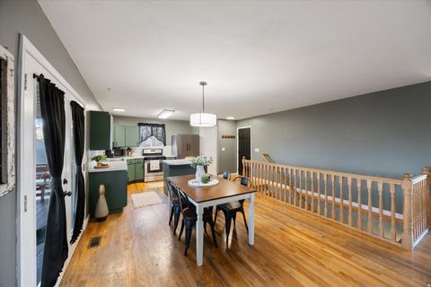 Tiny photo for 3656 W 1800 N, West Point, UT 84015 (MLS # 2124583)