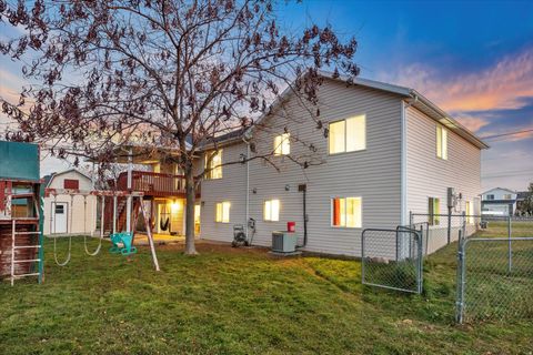 Tiny photo for 3656 W 1800 N, West Point, UT 84015 (MLS # 2124583)