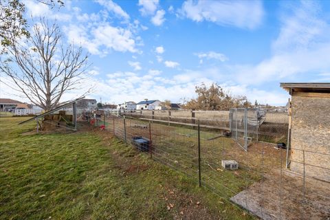 Tiny photo for 3656 W 1800 N, West Point, UT 84015 (MLS # 2124583)