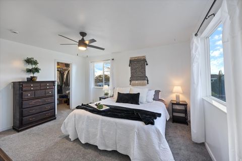 Tiny photo for 3656 W 1800 N, West Point, UT 84015 (MLS # 2124583)