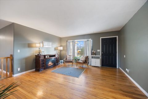 Tiny photo for 3656 W 1800 N, West Point, UT 84015 (MLS # 2124583)