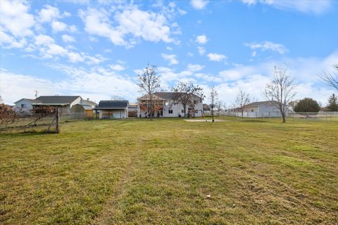 Tiny photo for 3656 W 1800 N, West Point, UT 84015 (MLS # 2124583)