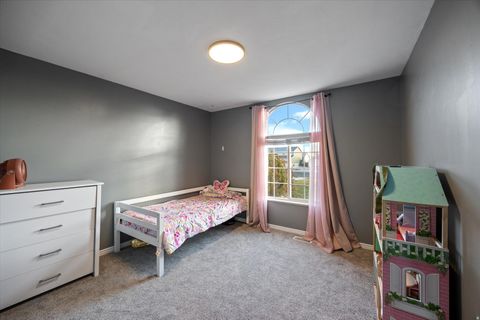 Tiny photo for 3656 W 1800 N, West Point, UT 84015 (MLS # 2124583)
