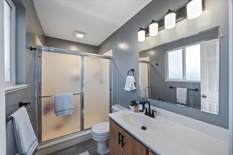 Tiny photo for 3656 W 1800 N, West Point, UT 84015 (MLS # 2124583)