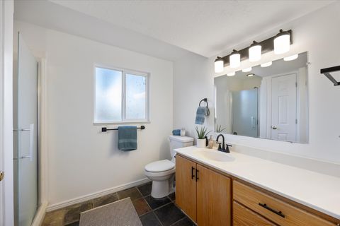 Tiny photo for 3656 W 1800 N, West Point, UT 84015 (MLS # 2124583)