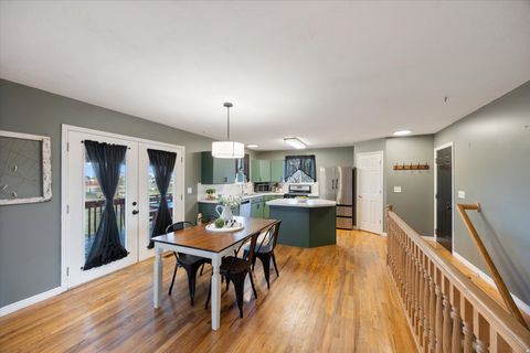 Tiny photo for 3656 W 1800 N, West Point, UT 84015 (MLS # 2124583)