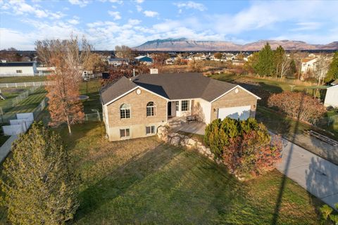 Tiny photo for 3656 W 1800 N, West Point, UT 84015 (MLS # 2124583)