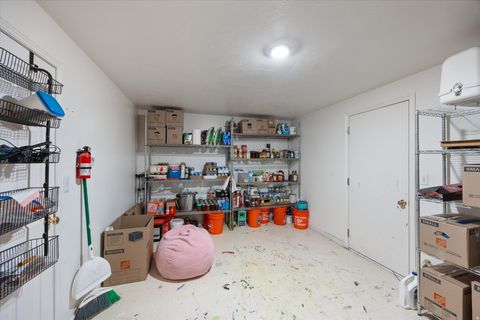 Tiny photo for 3656 W 1800 N, West Point, UT 84015 (MLS # 2124583)