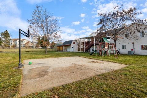 Tiny photo for 3656 W 1800 N, West Point, UT 84015 (MLS # 2124583)