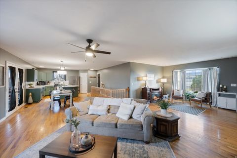 Tiny photo for 3656 W 1800 N, West Point, UT 84015 (MLS # 2124583)