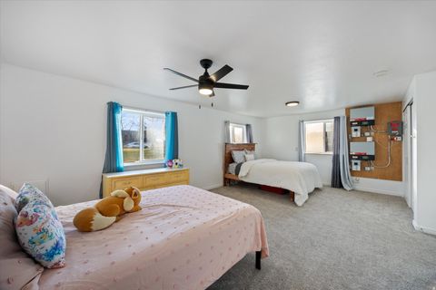 Tiny photo for 3656 W 1800 N, West Point, UT 84015 (MLS # 2124583)