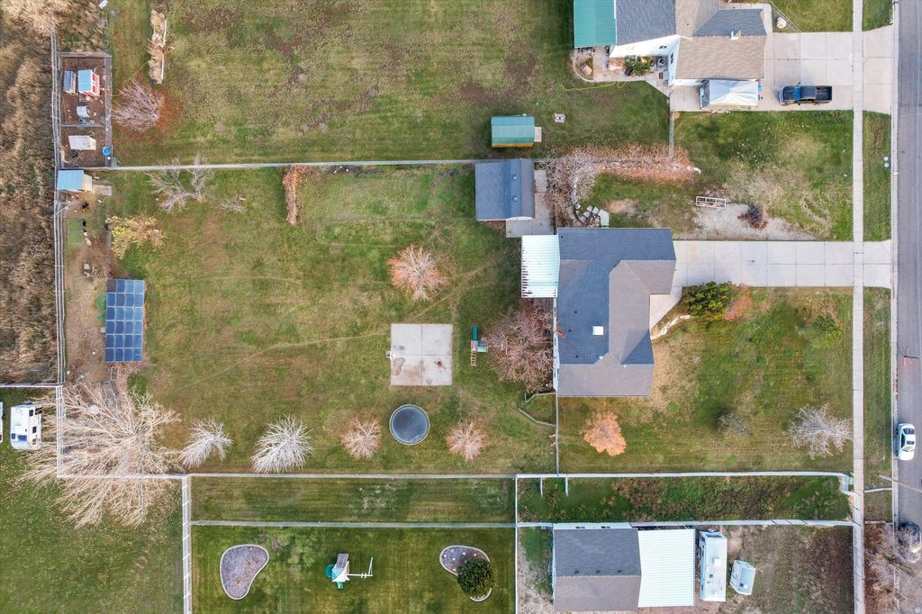 Photo of 3656 W 1800 N, West Point, UT 84015 (MLS # 2124583)