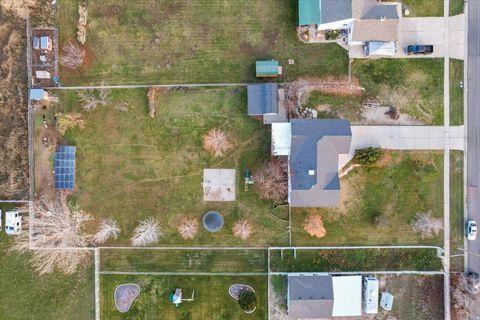 Tiny photo for 3656 W 1800 N, West Point, UT 84015 (MLS # 2124583)