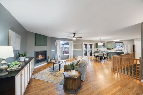 Tiny photo for 3656 W 1800 N, West Point, UT 84015 (MLS # 2124583)